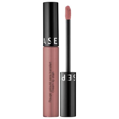 SEPHORA COLLECTION Cream Lip Stain Liquid Lipstick 40 Pink Tea