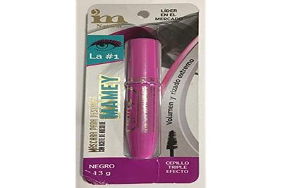 Im Mascara De Aceite De Hueso De Mamey
