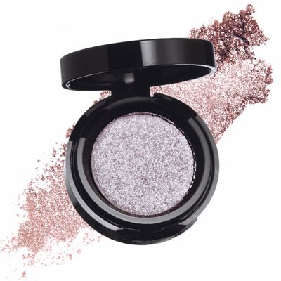 Sandstone Scandinavia Eyeshadow for Sensitive Eyes, 579 Sparkling Cava, Duochrome Eyeshadow with Long Durability, Allergy Certified, Fragrance-Free and Vegan Eye Make-Up, Hypoallergenic Make-Up
