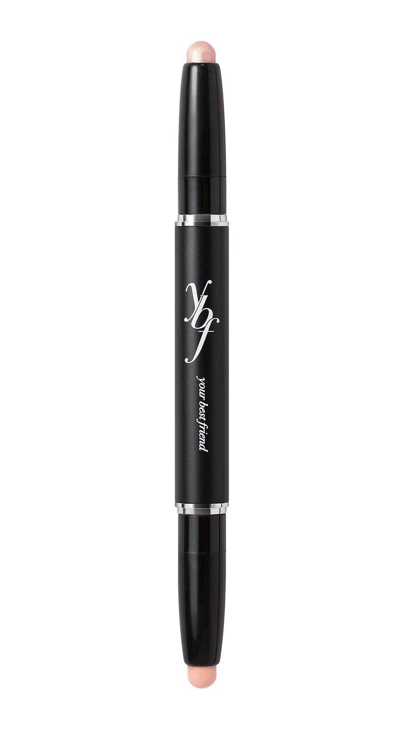 Ybf Higher Brow-er Power, Universal, 0.07 Gram
