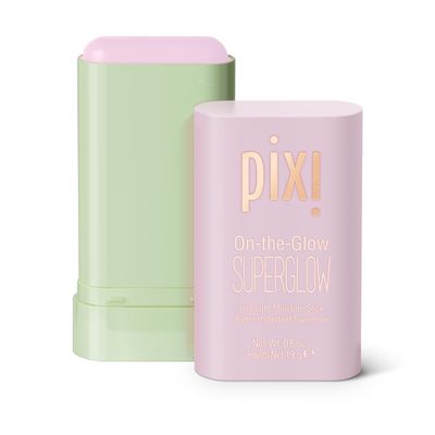 Pixi On-the-Glow SUPERGLOW - Petal Dew