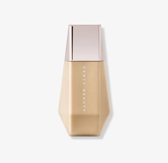 Fenty Beauty by Rihanna Mini Eaze Drop&#39;lit All-Over Glow Enhancer - Taffy Topaz
