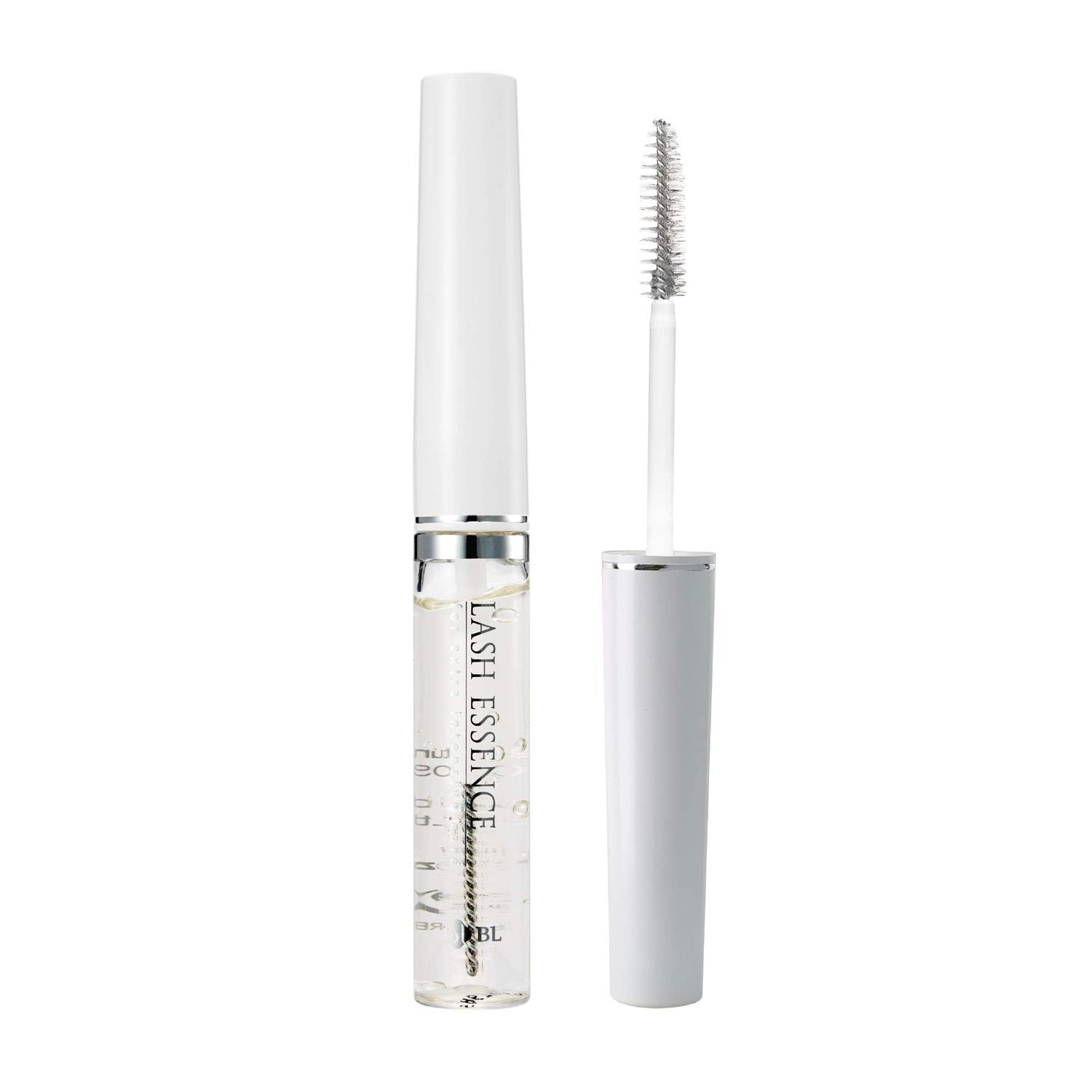 BL Lash Essence Eyelash Growth Serum for longer, thicker, healthier eyelashes. Moisturizes and conditions thin, brittle lashes. Lash professionals Clear Mascara for eyelash extension aftercare, 10ml