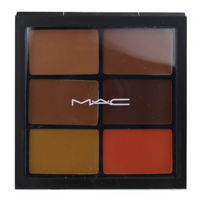 MAC Pro Conceal and Correct Palette  DARK