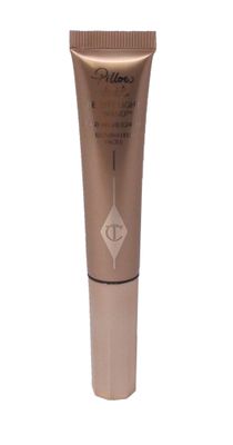 Charlotte Tilbury Pillow Talk Beauty Light Wand Easy Highlighter #LightMedium, 0.4 Ounce
