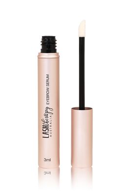 Lash Therapy Australia Eyebrow Growth Serum for Thicker, Fuller Brows (not eyelash serum)