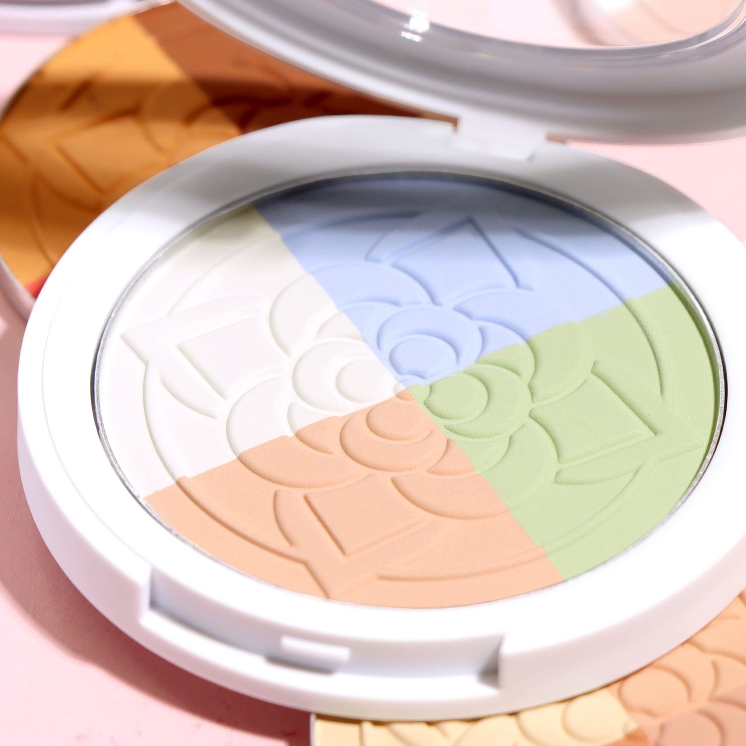 Set &amp; Correct Finishing Powder (100)