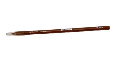 Jordana Lipliner 7&quot; Pencil - Honey