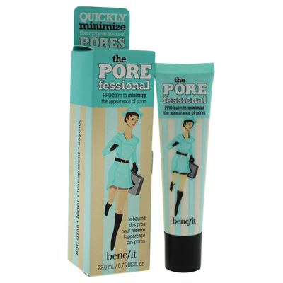 Benefit the POREfessional Pro Balm Women Primer 0.75 oz