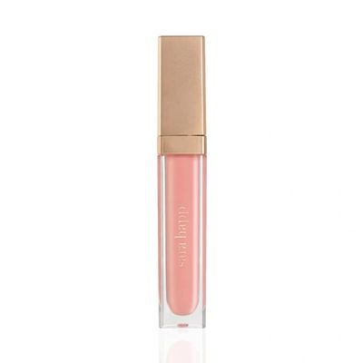 Sara Happ Ballet Slip Luxe Gloss - High-Impact Shine &amp; Long-Lasting Wear, Nourish, Hydrate, and Heal Your Lips, 0.21 fl. oz.