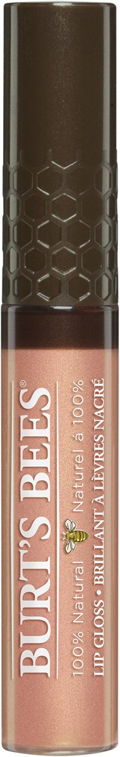 BURTS BEES Autumn Haze Lip Gloss, 1 EA