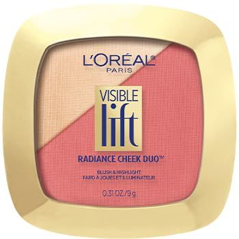 Visible Lift Radiance Cheek Duo