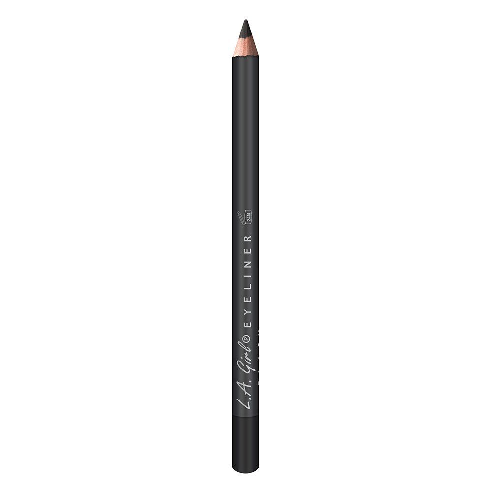 L.A. Girl Eyeliner Pencil, Black GP601