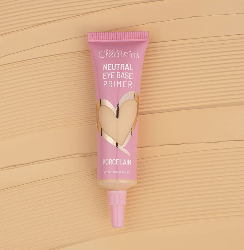 PORCELAIN EYE BASE PRIMER