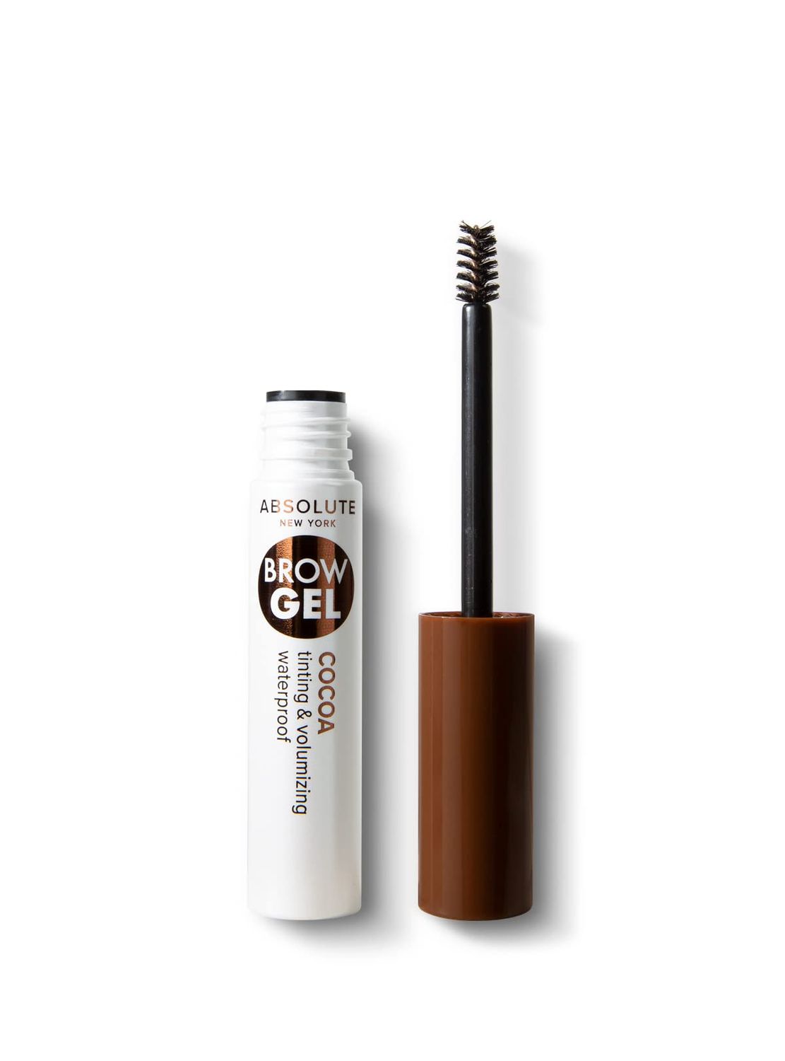 Absolute New York Eyebrow Gel Cocoa