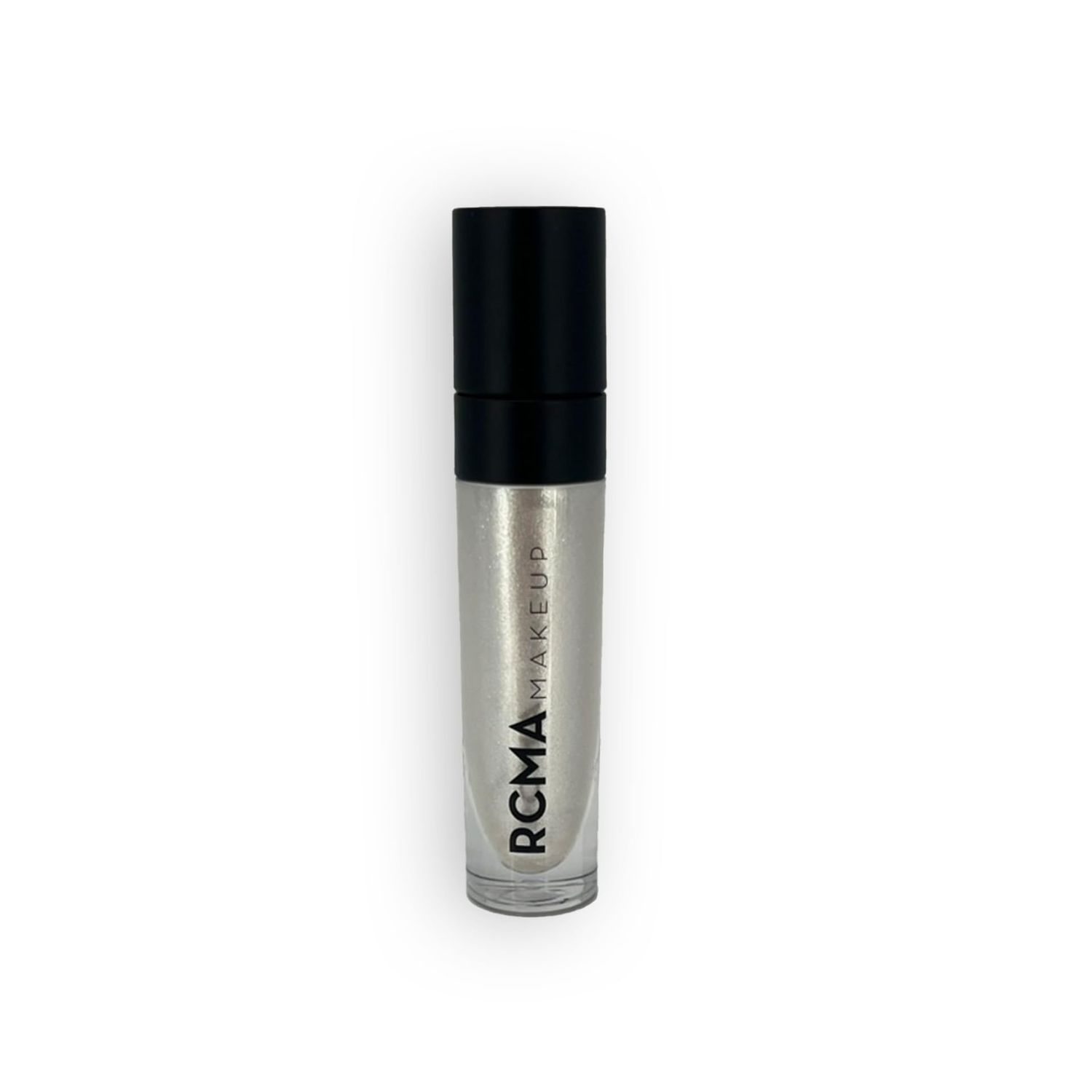 RCMA Diamond Collection | Diamond Shine Lip Gloss | Vegan | Sparkle | Sugar Cookie Flavor | Professional Make-up | For All Skin types | 0.17 Fl Oz