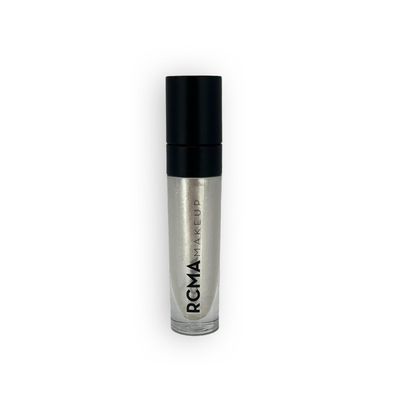 RCMA Diamond Collection | Diamond Shine Lip Gloss | Vegan | Sparkle | Sugar Cookie Flavor | Professional Make-up | For All Skin types | 0.17 Fl Oz