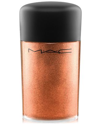 MAC Long-Lasting Pigment (Copper sparkle)