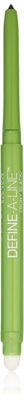 Maybelline New York Define-A-Line Eyeliner, Ebony Black, 0.01 Ounce