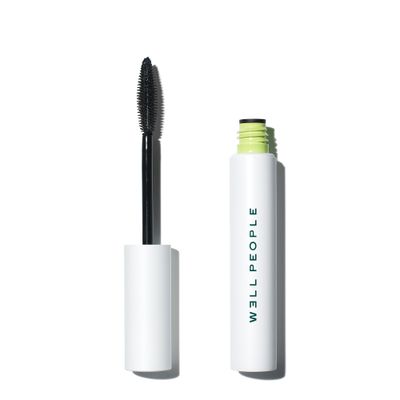 Well People Expressionist Pro Mascara, Long-wear, Defining &amp; Lengthening Mascara For Fuller-Looking Lashes, Rich Color, Vegan &amp; Cruelty-free, Brown