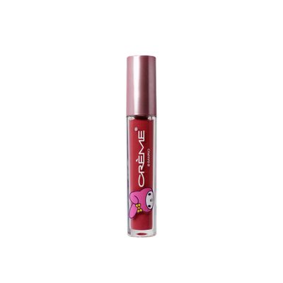 THE CRME SHOP X MY MELODY JUICE TINT LIP &amp; CHEEK STAIN - STRAWBERRY MILK