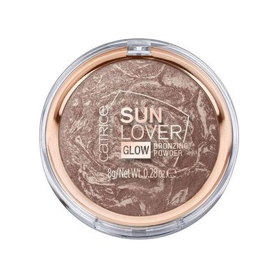 Sun Lover Glow Bronzing Powder