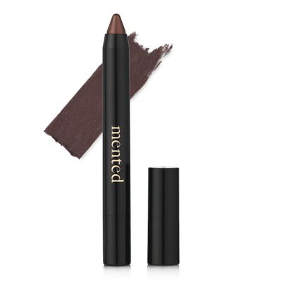 Mented Cosmetics Eyeshadow Stick Crayon, 0.05oz, Better off Bronze