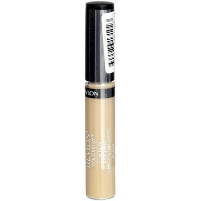 Rev Conceal Color Sty Lig Size .21 F Revlon Colorstay Concealer Light .21 Fl Qt (6131-02)