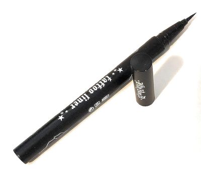 Kat Von D Tattoo Liner Trooper 0.55 ml0.019 oz Pencil