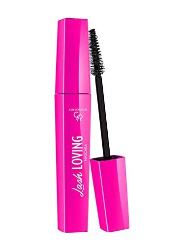 GR Golden Rose Lash Loving Mascara