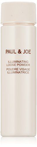 Paul &amp; Joe Illuminating Loose Powder Refill