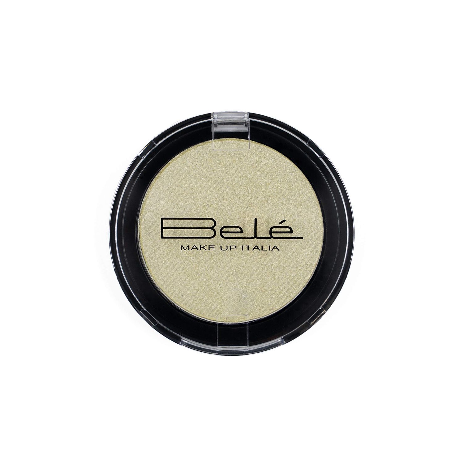 Bel MakeUp Italia b.One Eyeshadow (#58 Lime - Shiny) (Made in Italy)