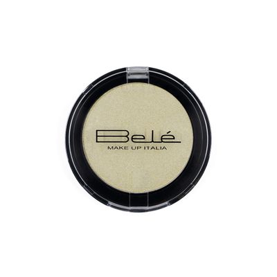Bel MakeUp Italia b.One Eyeshadow (#58 Lime - Shiny) (Made in Italy)