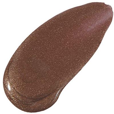 Jolie Face &amp; Body Bronzer with Coconut Oil &amp; Aloe Vera - Subtle Shimmer (28g)