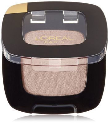 L&#39;Oreal Paris Colour Riche Monos Eyeshadow, Pain Au Chocolat, 0.12 oz.