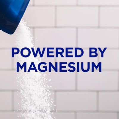 Dr Teal's Epsom Salt Magnesium Soak, with Shea Butter &amp; Almond Oil, 3 lbs