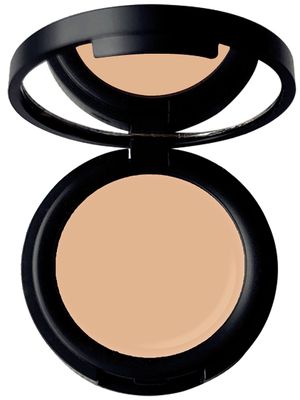 Mom&#39;s Secret 100% Natural Concealer, Organic, Vegan, Gluten Free, Cruelty Free, Made in the USA, 0.11 oz. (Bare Naked 12)