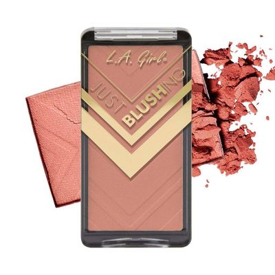 L.A. Girl Just Blushing, Just Natural GBL489