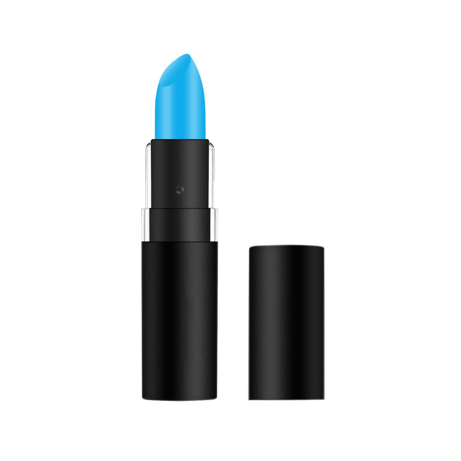 CAHIUYOA Blue Eye Black Stick for Sports,Professional Eyeblack Sports Football Baseball Softball Blue Eye Black Face Body Paint Stick Makeup