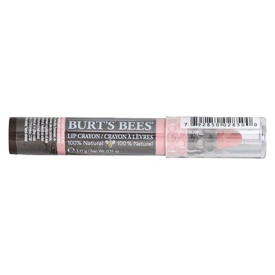 Burts Bees, Lip Crayon Sedona Sands, 0.11 Ounce