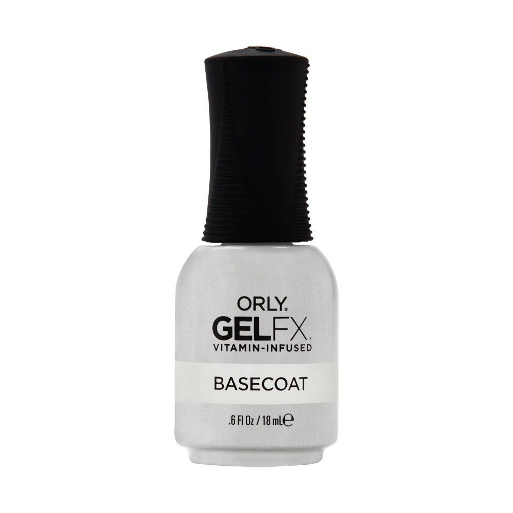 Orly GelFX ESSENTIAL LARGE SIZE - BaseTopPrimer - Choose Any 0.6oz18ml (34114 - Base 0.6oz)