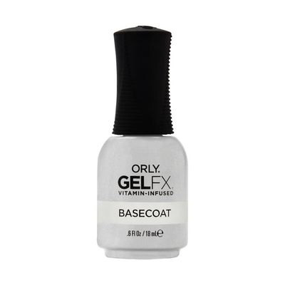 Orly GelFX ESSENTIAL LARGE SIZE - BaseTopPrimer - Choose Any 0.6oz18ml (34114 - Base 0.6oz)