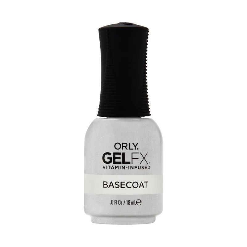 Orly GelFX ESSENTIAL LARGE SIZE - BaseTopPrimer - Choose Any 0.6oz18ml (34114 - Base 0.6oz)