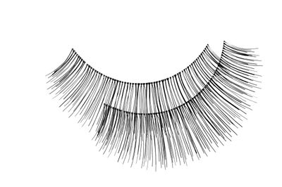 Lise Watier Clin d&#39;il False Eyelashes, Naturel, 1 pair
