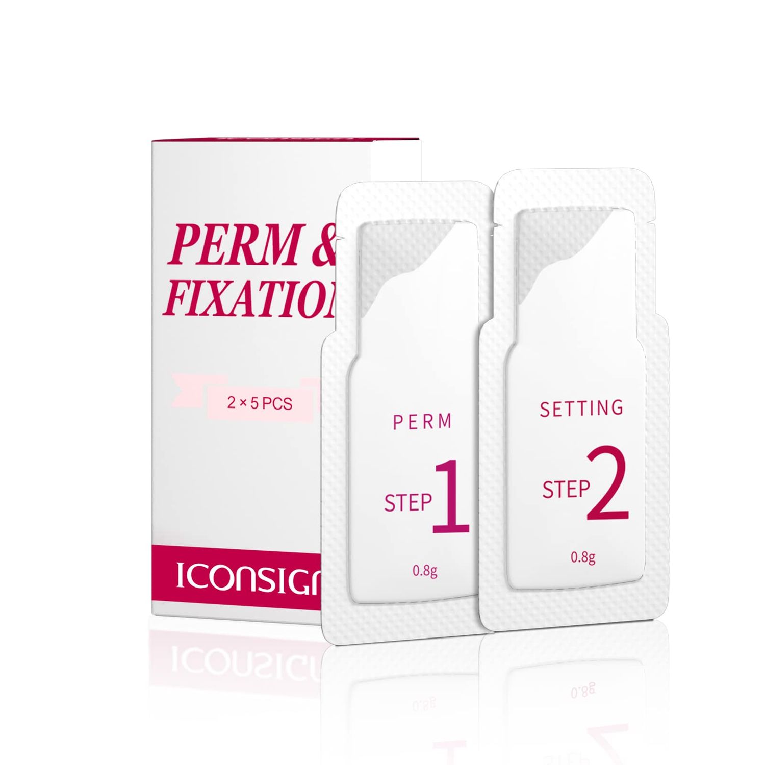 2024 Upgraded Fast Perm Lash Lift Kit Eyelash Perm Kit Perm&amp;Setting Lotion (Quantity 25 Packs)