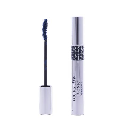 Christian Dior Diorshow Iconic Overcurl Mascara - # 264 Over Blue 10ml0.33oz