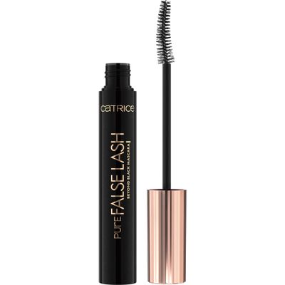 Catrice | Pure False Lash Beyond Black Mascara | Dramatic Volume &amp; Defined Length | Smudgeproof &amp; Longlasting | Vegan &amp; Cruelty Free | Without Parabens
