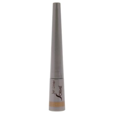 Sorme&#39; Treatment Cosmetics Jetliner Eye Liner, Aztec