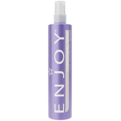 ENJOY Conditioning Spray (10.1 OZ) Moisture-Rich, Smoothing, Shine-Enhancing Conditioning Spray