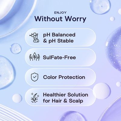 ENJOY Conditioning Spray (10.1 OZ) Moisture-Rich, Smoothing, Shine-Enhancing Conditioning Spray